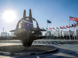 NATO zirvesi bugün başlıyor