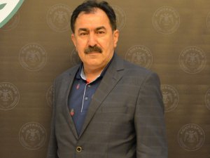 Atiker Konyaspor Asbaşkanı Recep Çınar: “Fikstür avantajı diye bir şey yok”