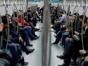 Marmaray, 265 milyon yolcu taşıdı