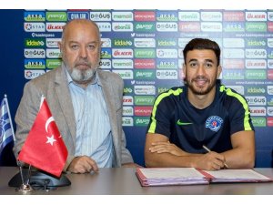 Nursal Bilgin: “Slavia Prag 5 Milyon Euro’yu yatırırsa Trezeguet transferi gerçekleşecek”