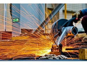 Türk çelik sektörü ilk yarıda 7,1 milyar dolarlık ihracat gerçekleştirdi