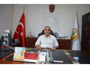 Osmaniye Orman İşletme Müdürü Doğar görevine başladı