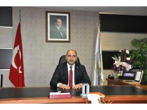 KTB Başkanı Bağlamış: "Türk milletine kimse boyun eğdiremez"