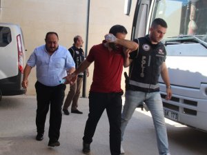 Elazığ’da FETÖ operasyonu: 26 şüpheli adliyeye sevk edildi