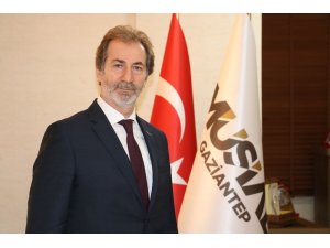 MÜSİAD Gaziantep Başkanı Mehmet Çelenk’ten 15 Temmuz değerlendirmesi