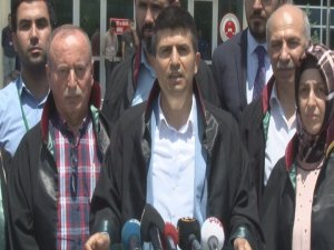 15 Temmuz Darbe Davaları Platformu Başkanı Alagöz: “Biz bu davaya sahip çıkmaya devam edeceğiz “