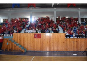 Kırıkkale’de 15 Temmuz programı düzenlendi
