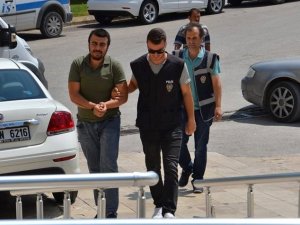 Karaman’da FETÖ operasyonunda 1 tutuklama