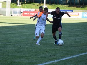 Beşiktaş, Shakhtar Donetsk ile berabere kaldı
