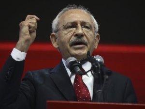 Kılıçdaroğlu Erdoğan'a 95 bin lira tazminat ödeyecek