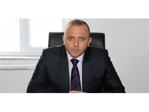 Yenişehir Emniyet Müdürü Albayrak Ankara’ya tayin edildi