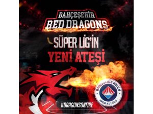 Bahçeşehir Koleji Spor Kulübü, Süper Lig ateşini yaktı