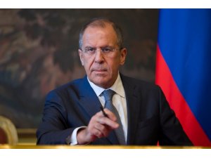 Lavrov: “NATO ülkeleri Rusya’dan 20 kat fazla savunmaya para harcadı”