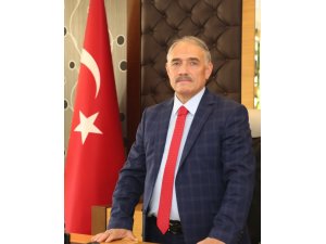 Niğde Bilediye Başkanı Rifat Özkan;