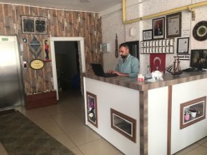 Grand Gökcanlar Otel 15 Temmuz’da Gaziler ve Şehit yakınlarına ücretsiz