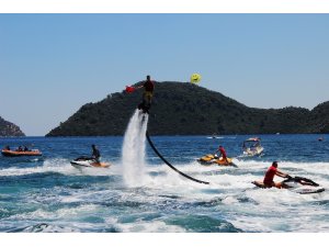 Muğla’da 15 Temmuz etkinlikleri