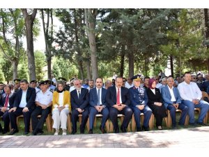 Konya’da 15 Temmuz Anma Programları başladı