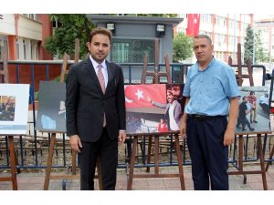 Milletvekili İshak Gazel: 15 Temmuz Türkiye’nin en uzun gecesiydi
