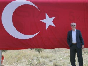 Başkan Kamil Saraçoğlu: "15 Temmuz’u unutmadık, unutmayacağız ve asla unutturmayacağız"