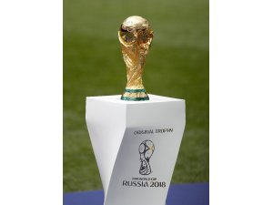Fransa ikinci kez Dünya Kupası’nı kazandı