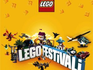 Şanlıurfa Piazza LEGO Festivali’ne ev sahipliği yapacak
