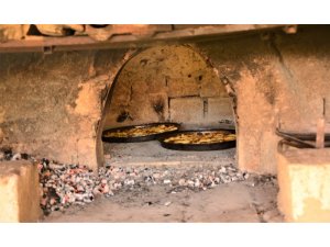 Bulgaristan’ın meşhur böreği Eskişehir’de yaşatılıyor