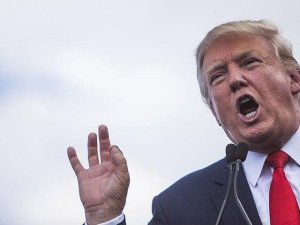Kritik ziyaret öncesi Trump'tan flaş sözler