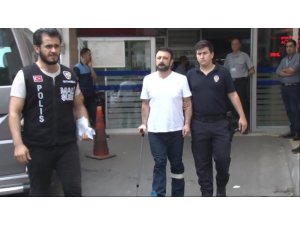 Adnan Oktar grubuna yönelik operasyonda gözaltına alınan 36 kişi sağlık kontrolünden geçirildi