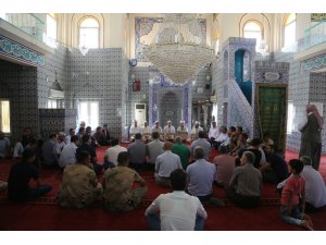 Cizre’de 15 Temmuz Demokrasi ve Milli Birlik Günü etkinlikleri