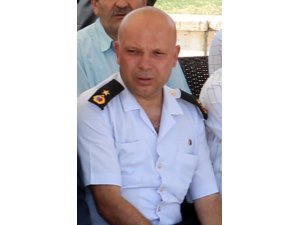 Beyşehir İlçe Jandarma Komutanı Binbaşı serbest bırakıldı