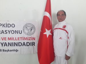 Türkiye Hapkido Mücadele Sanatları Federasyonu’ndan ’15 Temmuz Şampiyonası’