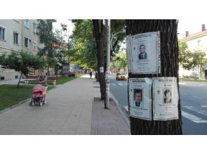 Bulgarların ölüm ilanı geleneği