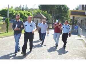 Samsun’da yurt dışı bağlantılı uyuşturucu operasyonda 2 tutuklama