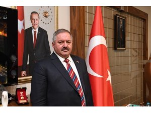 Kayseri OSB Yönetim Kurulu Başkanı Tahir Nursaçan’ın İSO İkinci 500 değerlendirmesi
