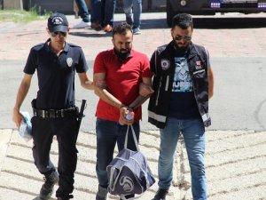 Sivas merkezli 3 ilde suç örgütü operasyonu: 14 gözaltı