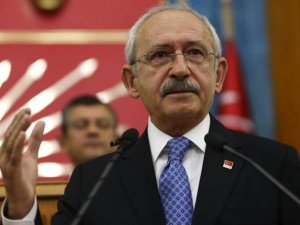 Kılıçdaroğlu'na 'ODTÜ' soruşturması