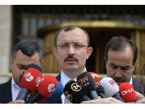 AK Parti Grup Başkanvekili Mehmet Muş’tan bedelli askerlik açıklaması