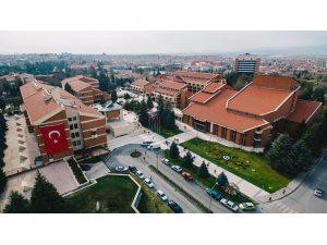 Anadolu Üniversitesi 2017 yılında 100 bine yakın haberle gündem oldu