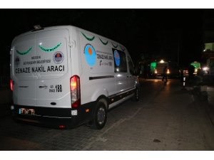 19 göçmenin cenazesi Adana’ya getirildi