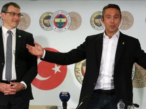 Ali Koç, Dünya Fenerbahçeliler Günü'nü kutladı