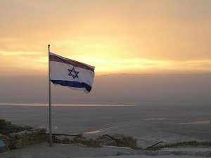 İsrail'de 'Yahudi ulus devlet' yasası kabul edildi