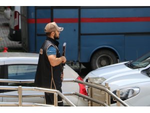 Zonguldak’ta DEAŞ operasyonu: 3 şüpheli adliyeye sevk edildi