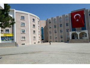 Acıgöl Anadolu İmam Hatip Lisesi 30 öğrenci alacak