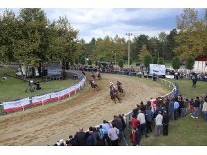 Sapanca’ da Mahalli At Yarışları 28 Temmuz’da gerçekleşecek