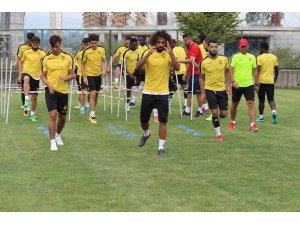 Yeni Malatyaspor’da Adem Büyük’ten sonra iki oyuncu daha sakatlandı