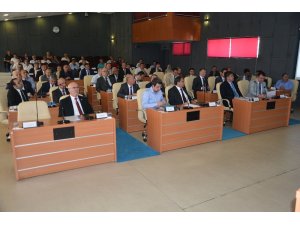 Uşak’ta 2018 yılı 3. Koordinasyon Kurulu Toplantısı yapıldı