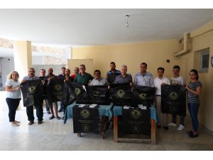 Mersin’de Akdeniz meyve sineği ile kültürel mücadele
