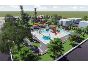 Artuklu Belediyesinden iki yeni park müjdesi