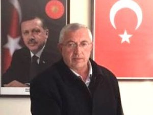 Dodurga’nın eski Belediye Başkanı Ahmet Yetim vefat etti