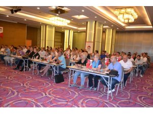 İzmir gayrimenkul sektörü ‘Dijital Gayrimenkul Danışmanı’ eğitiminde buluşacak